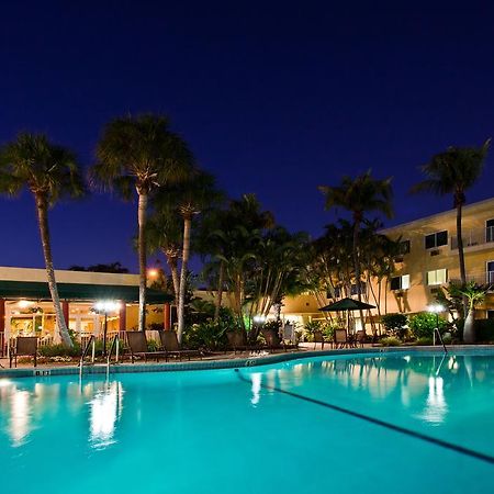 Holiday Inn Coral Gables / University Tiện nghi bức ảnh