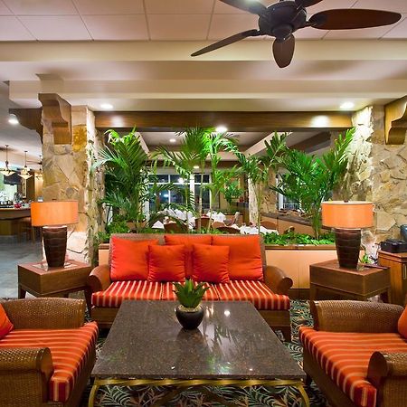 Holiday Inn Coral Gables / University Nội địa bức ảnh