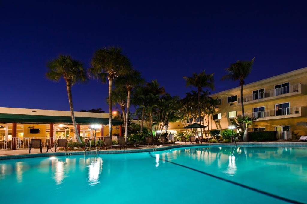 Holiday Inn Coral Gables / University Tiện nghi bức ảnh