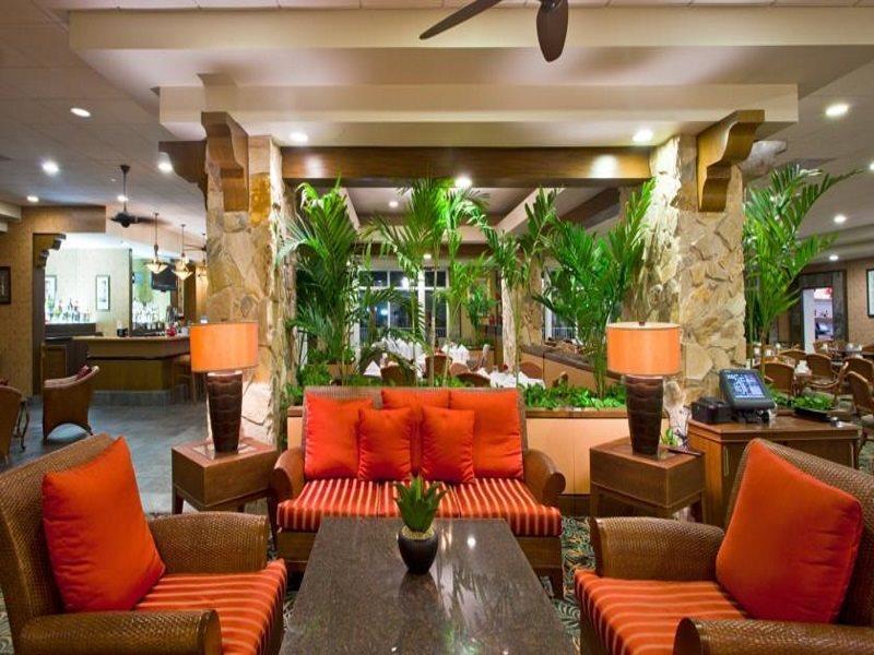 Holiday Inn Coral Gables / University Ngoại thất bức ảnh